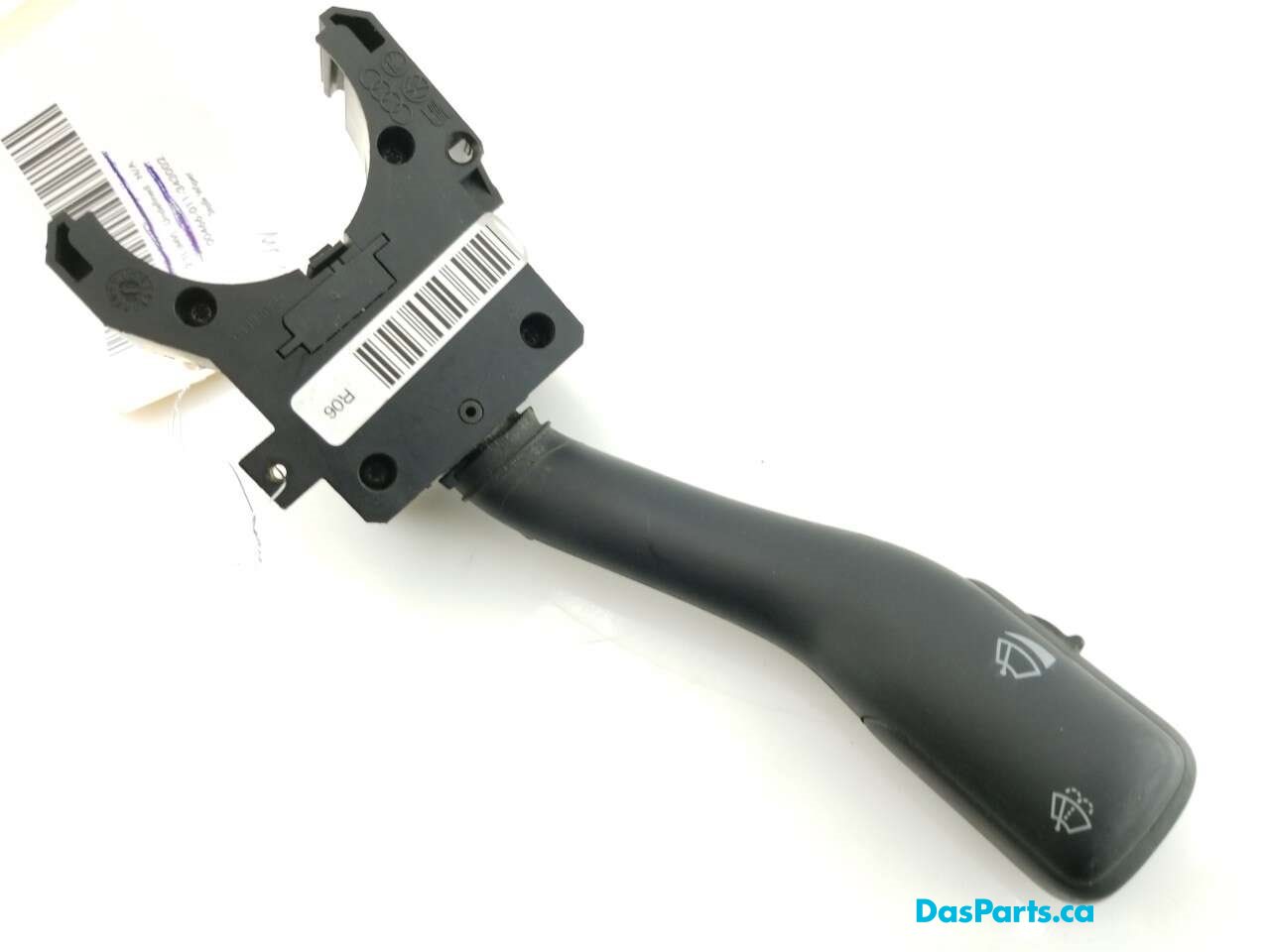 Stalk Wiper