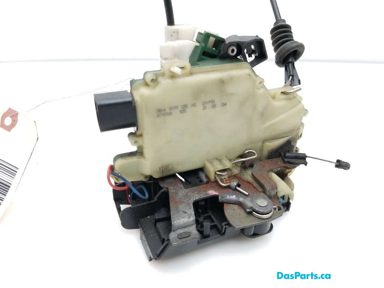 Door Module LR