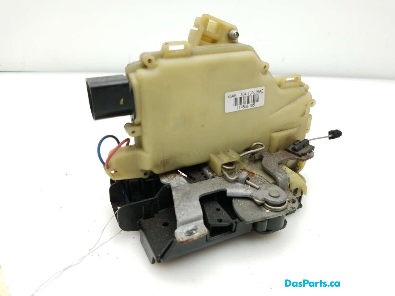 Door Module LR