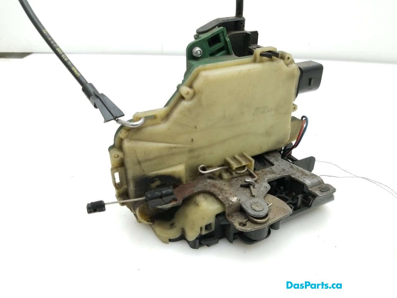 Door Module RR