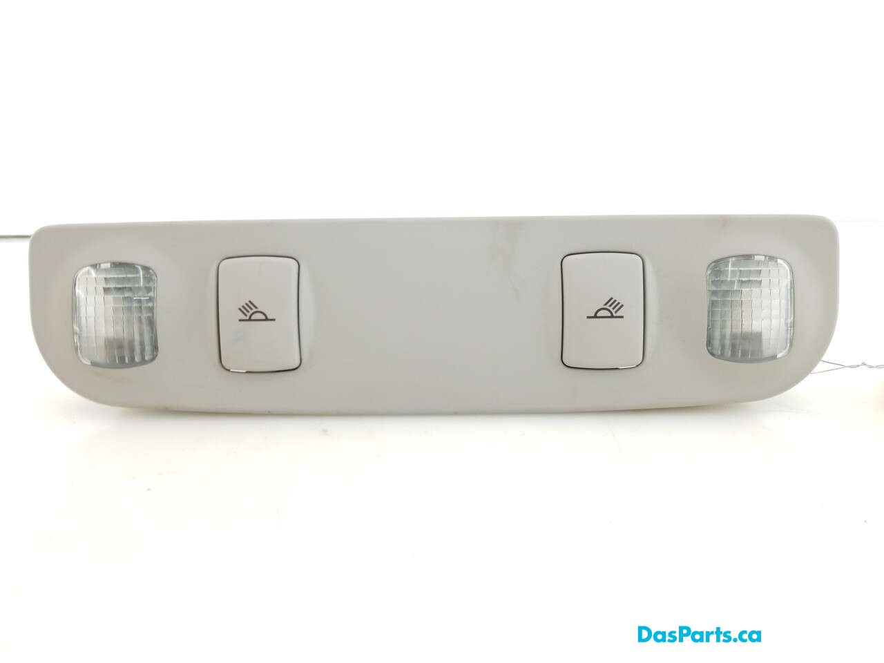 Dome Light Rear