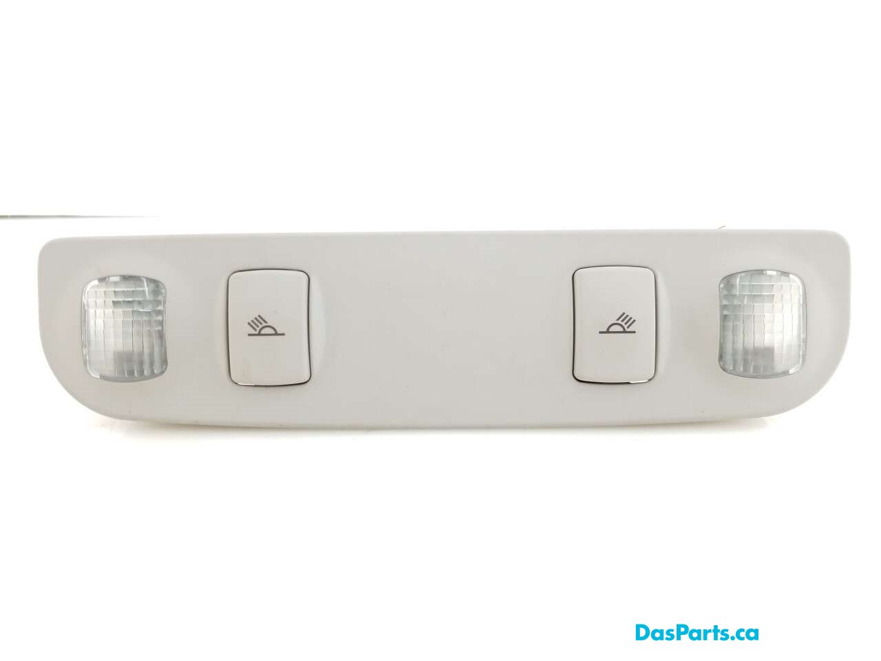 Dome Light Rear
