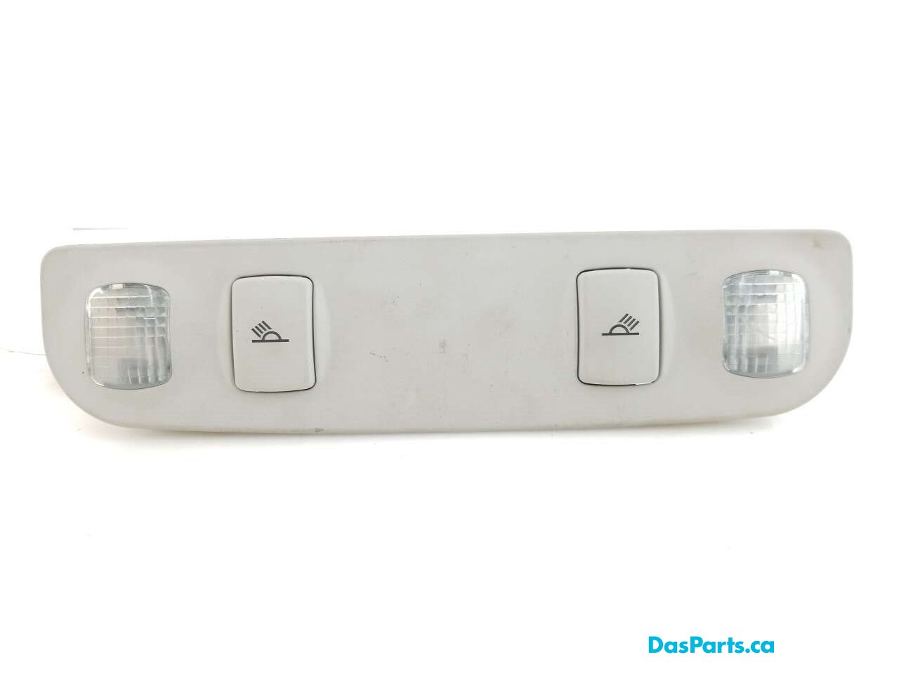 Dome Light Rear