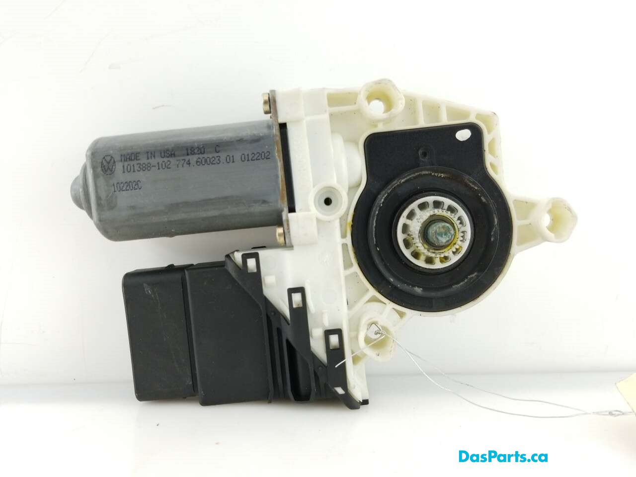 Window Motor RR