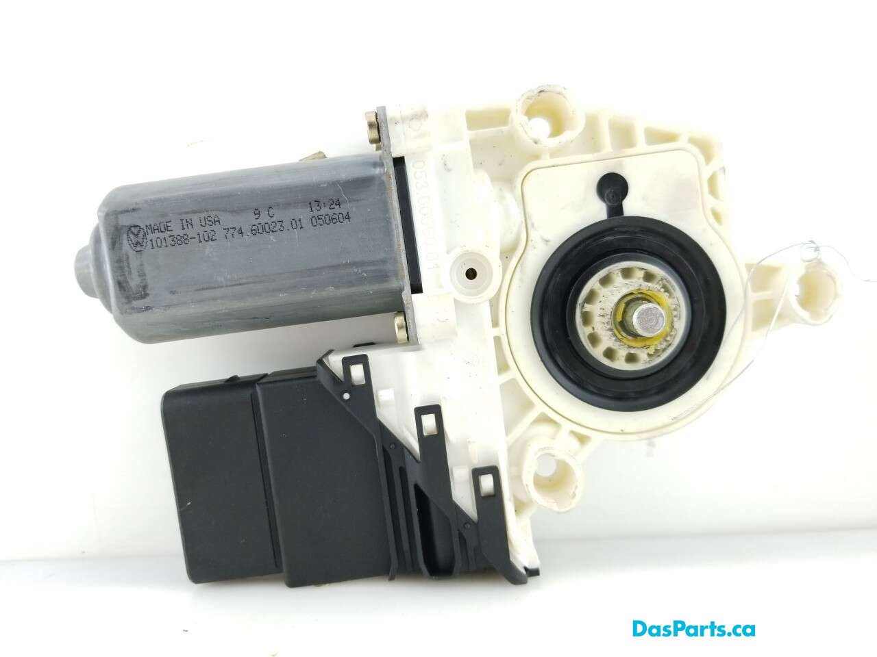 Window Motor RR