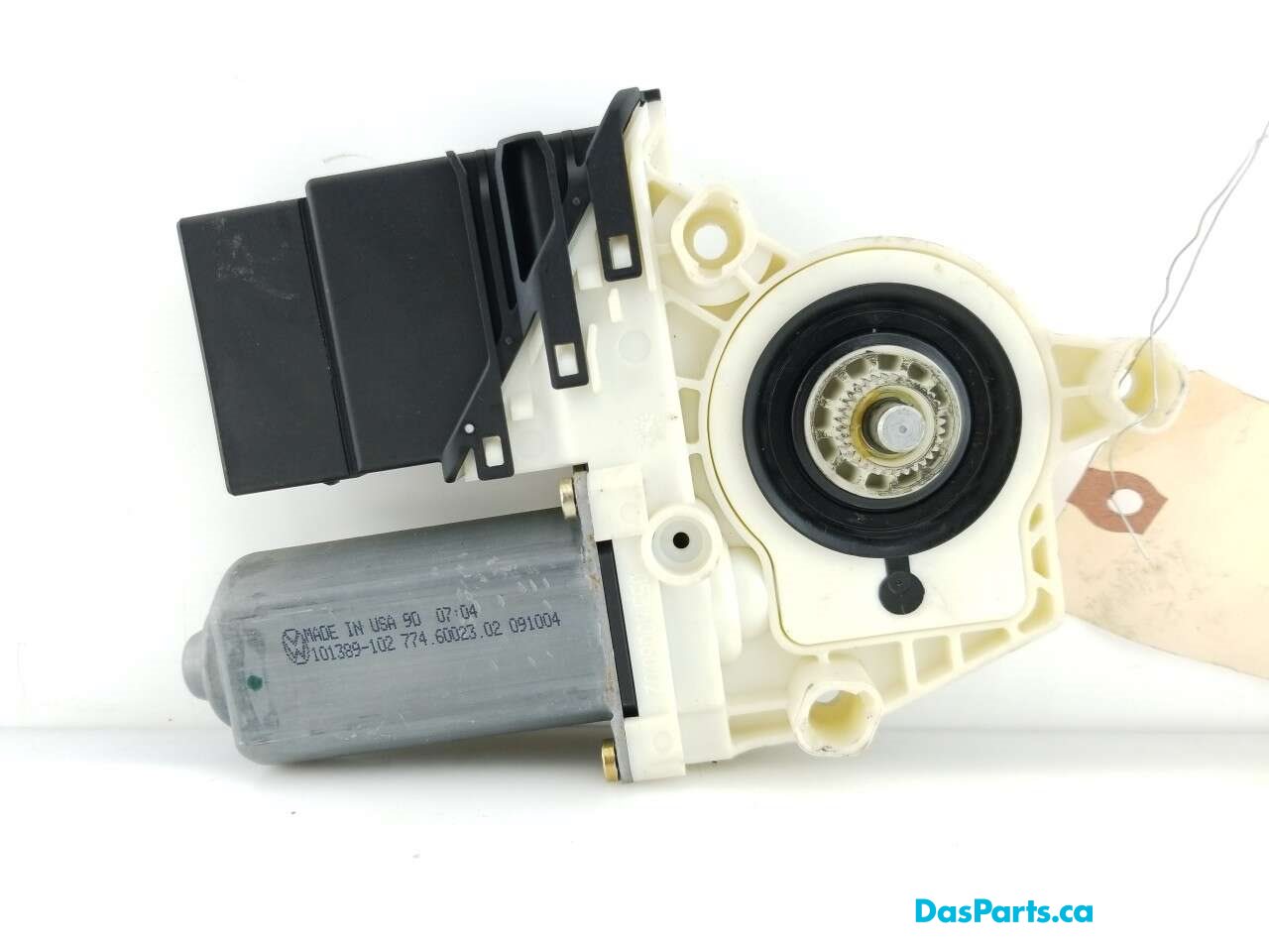 Window Motor LR