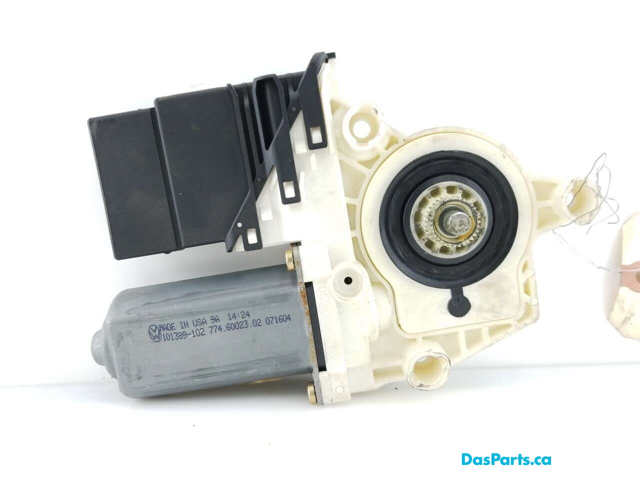 Window Motor LR