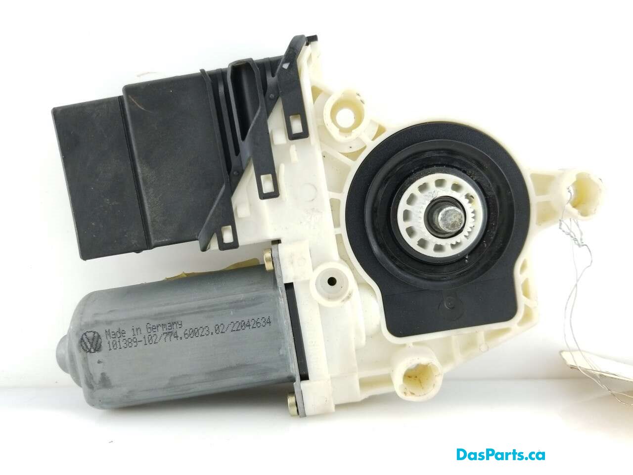 Window Motor LR