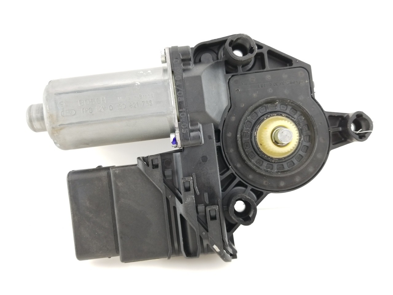 Window Motor RR