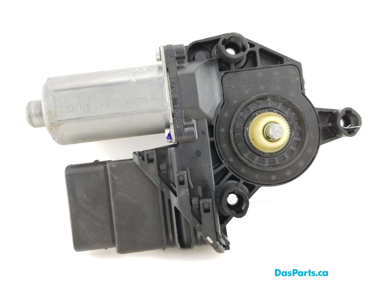 Window Motor RR