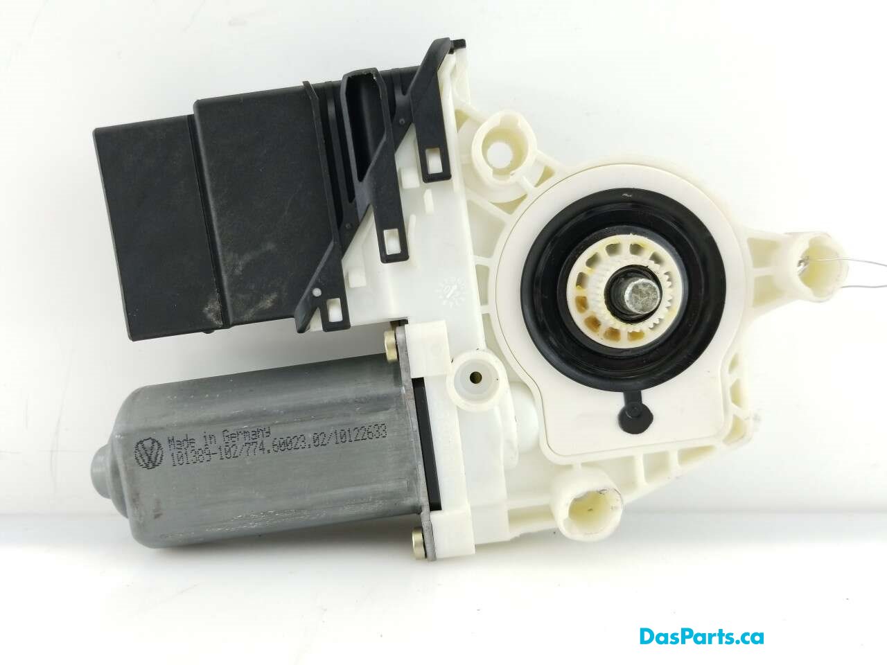 Window Motor LR