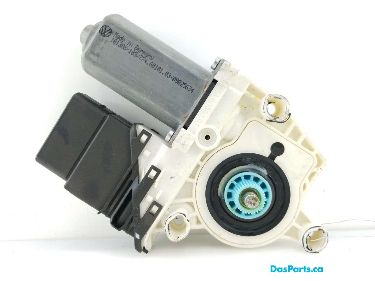 Window Motor RR