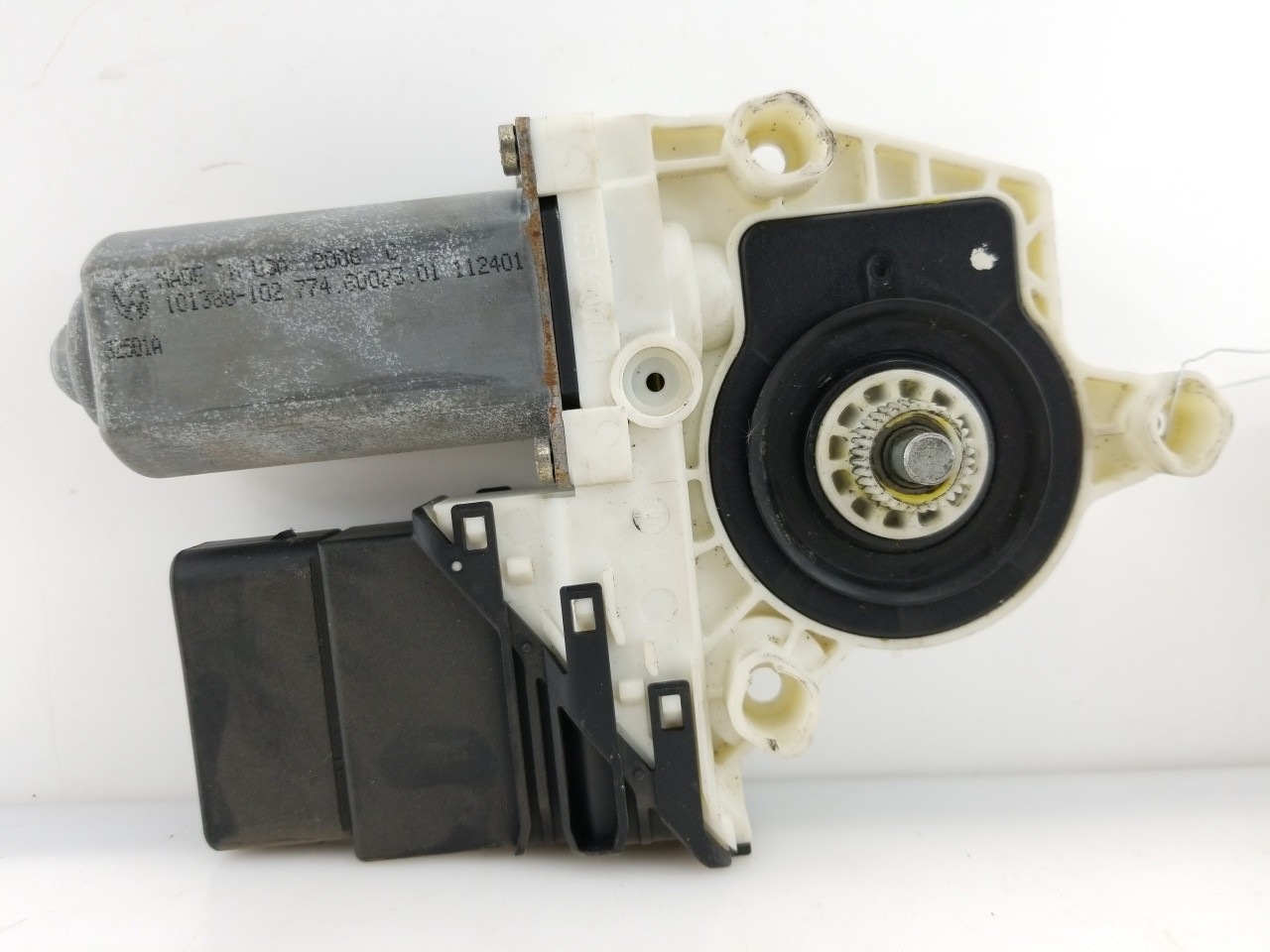 Window Motor RR