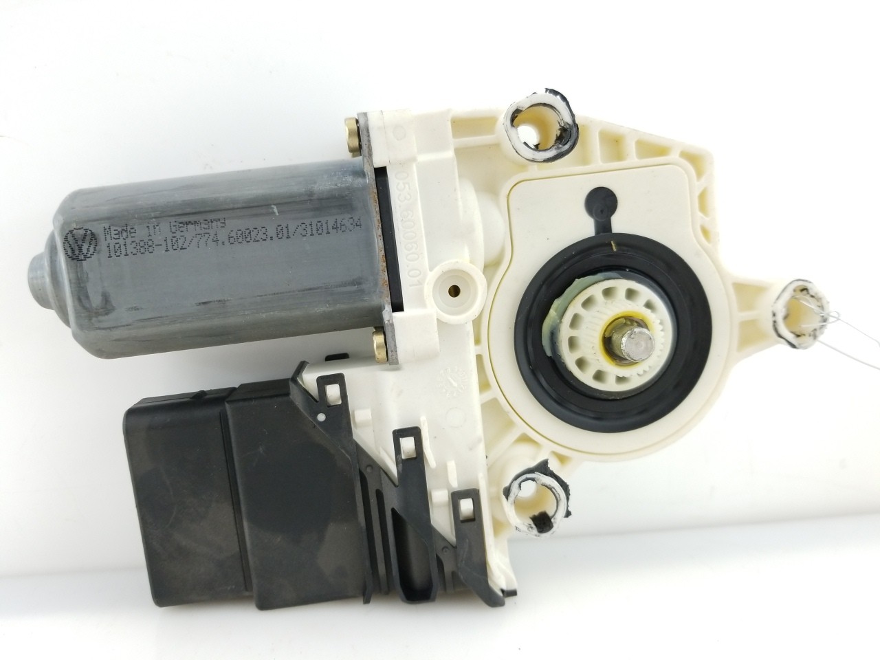 Window Motor RR