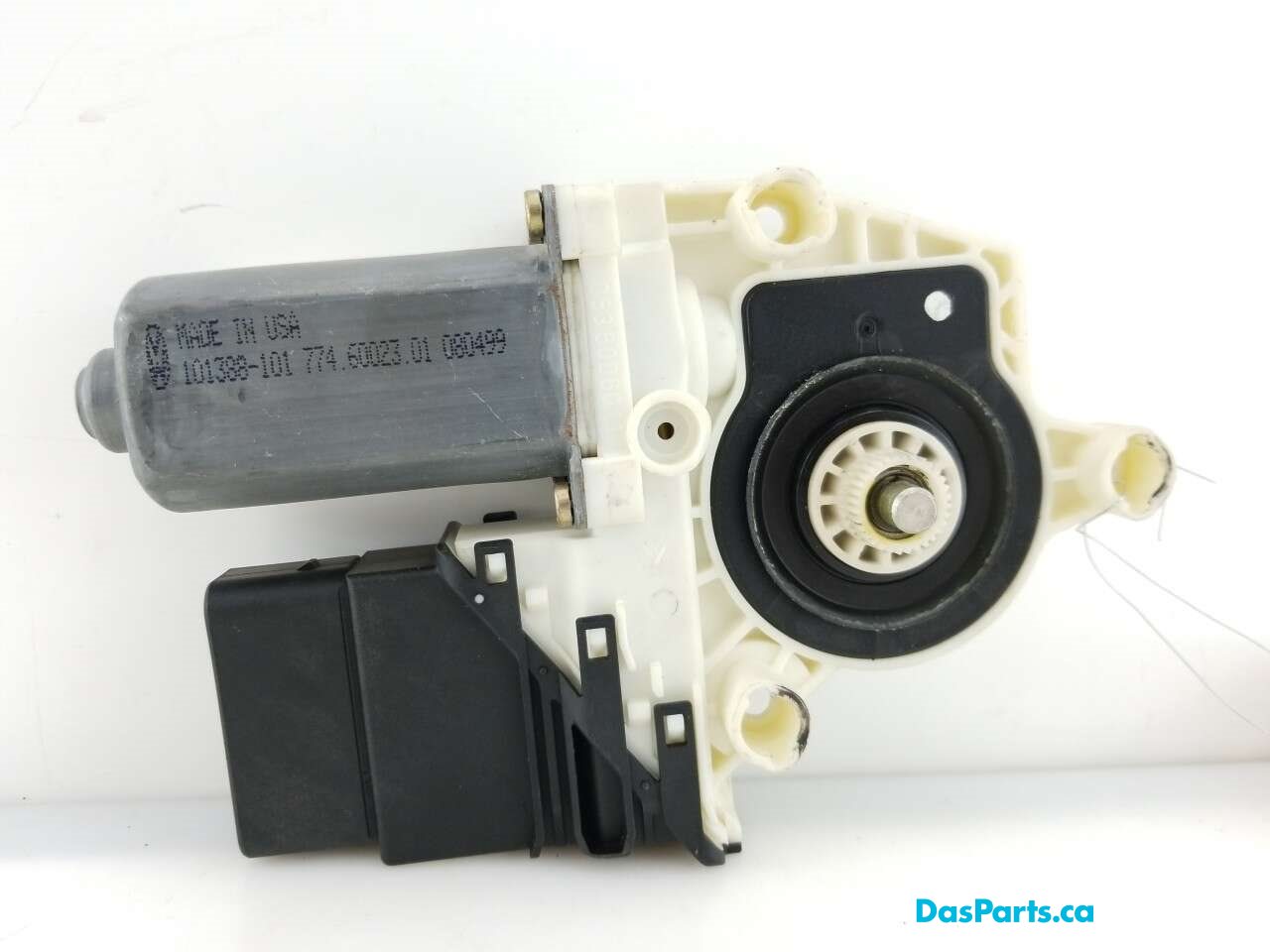 Window Motor RR