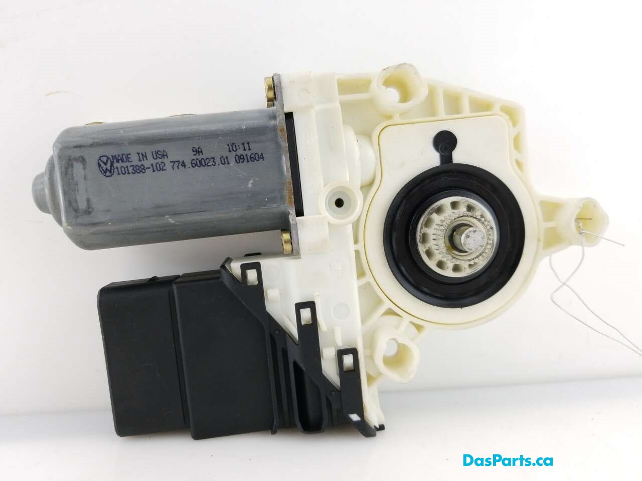 Window Motor RR