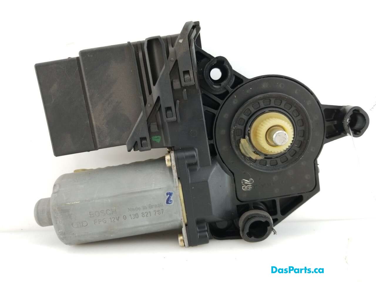 Window Motor LR