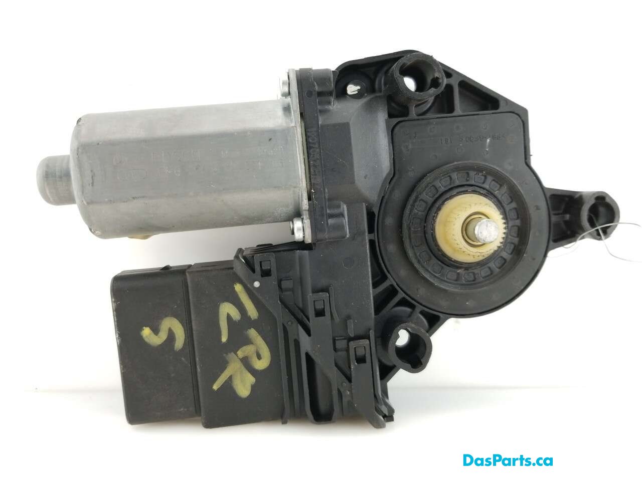 Window Motor RR