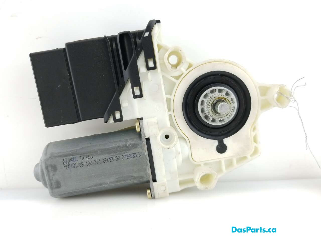 Window Motor LR