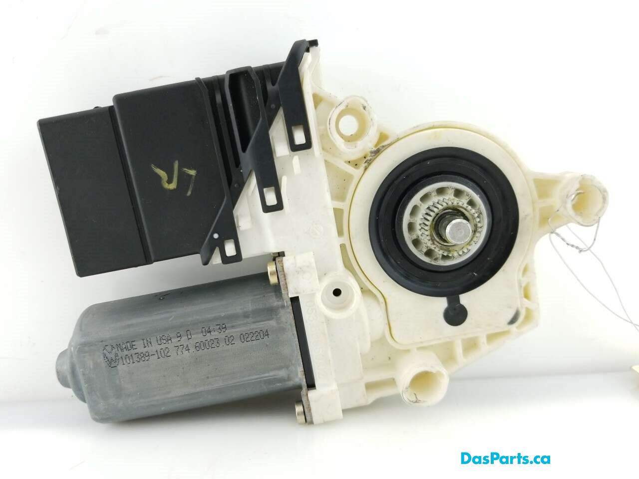 Window Motor LR