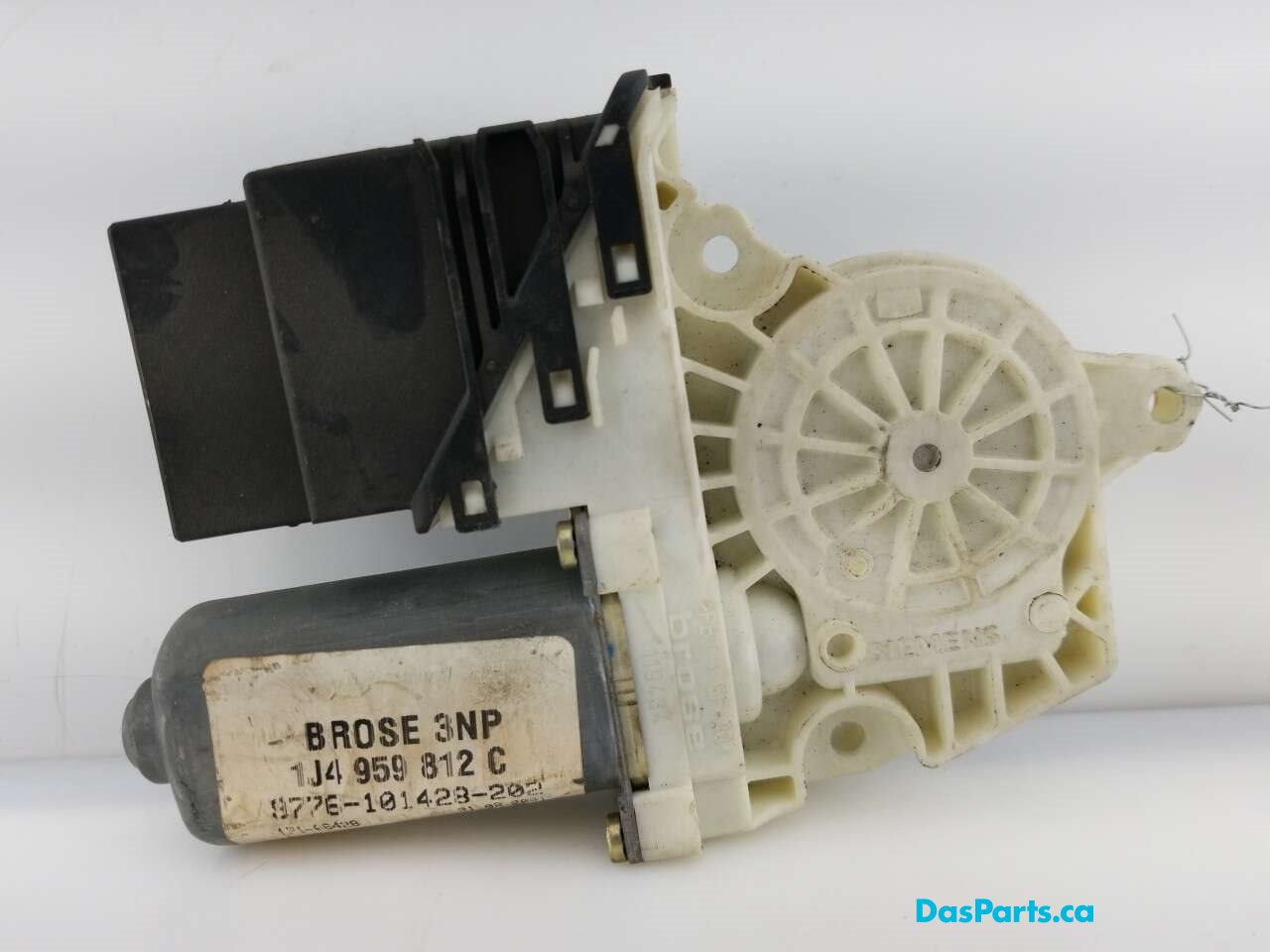 Window Motor RR