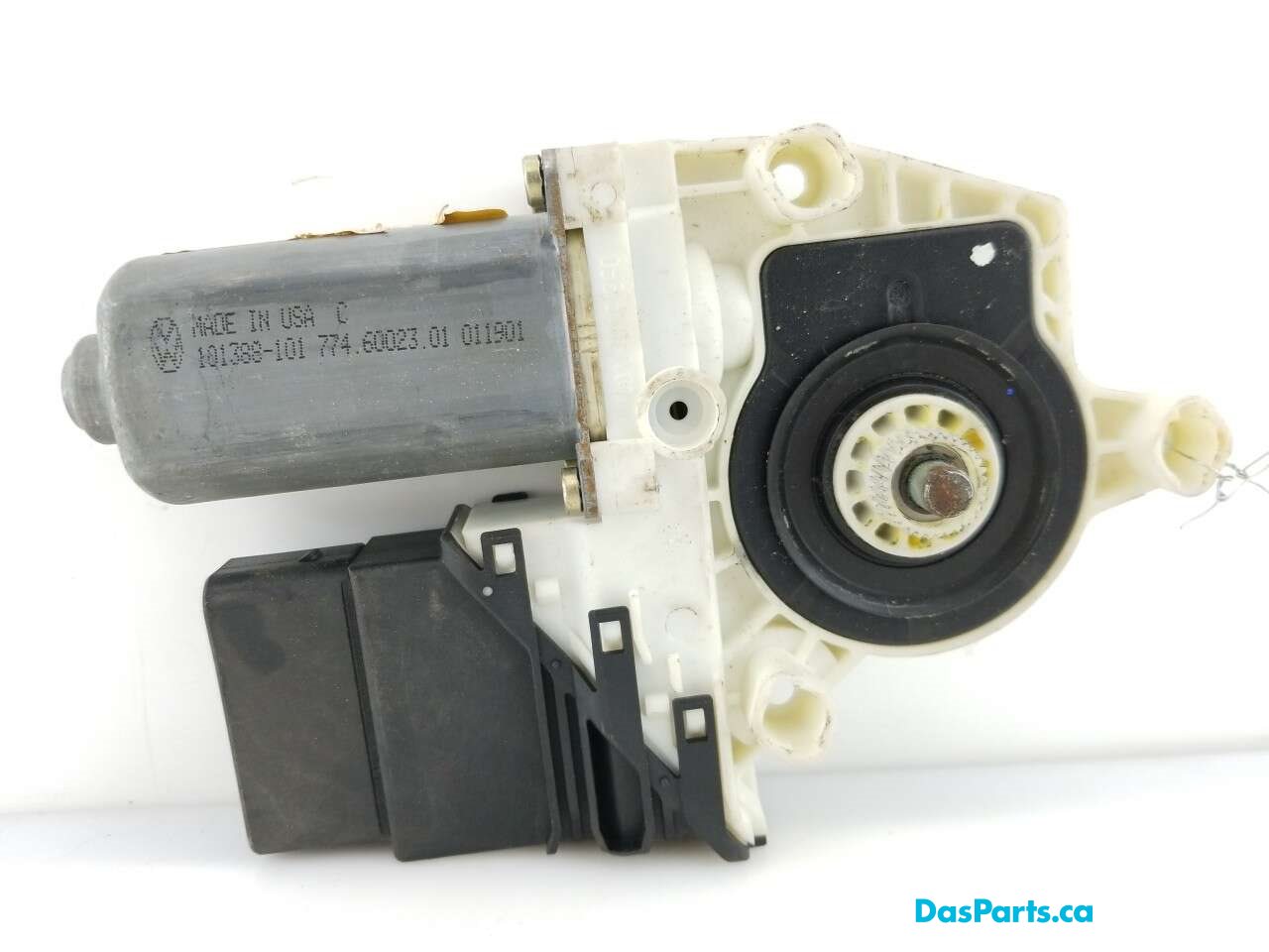 Window Motor RR