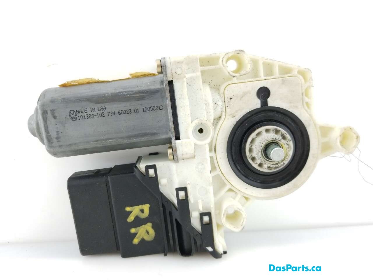 Window Motor RR