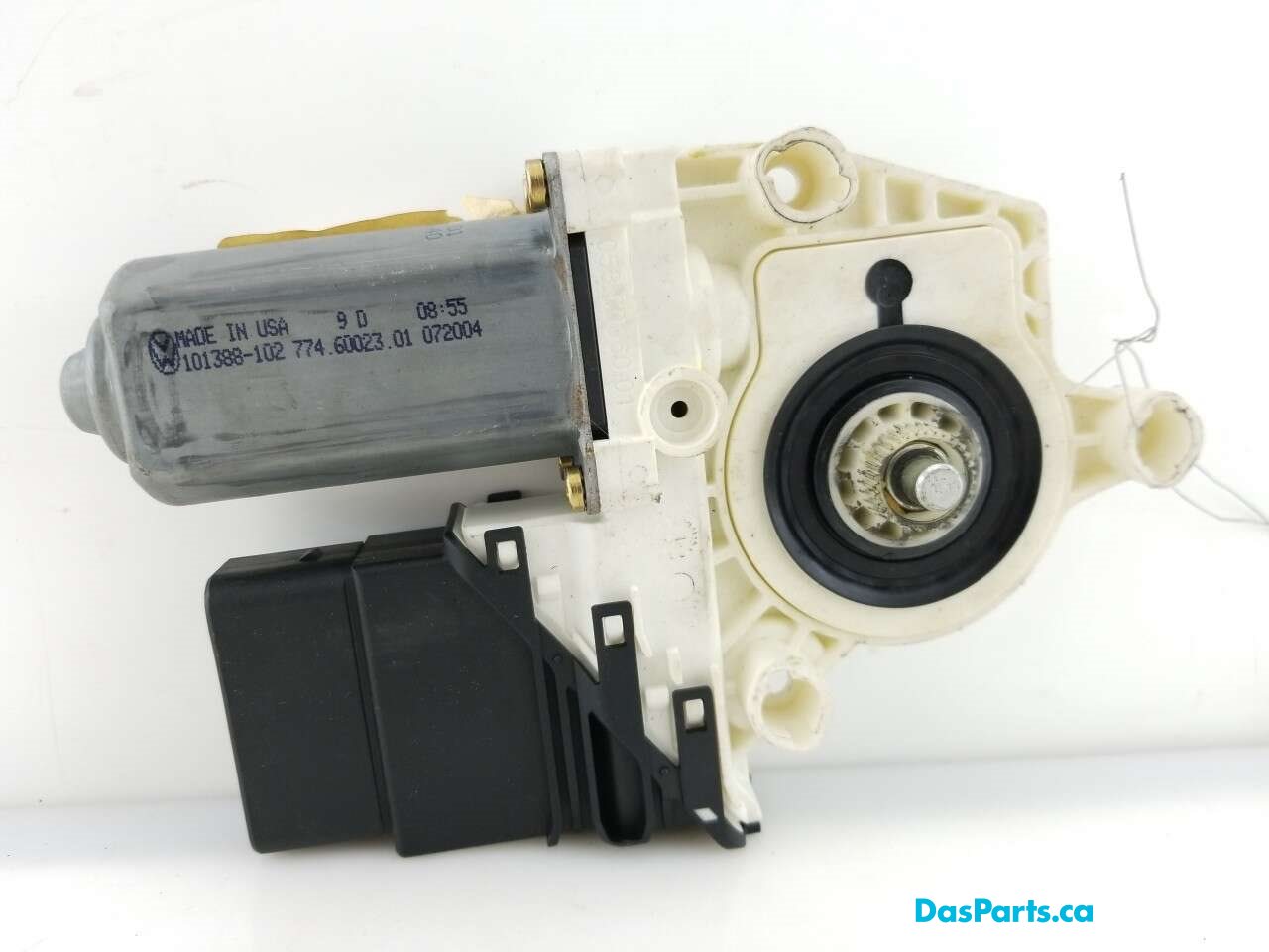 Window Motor RR