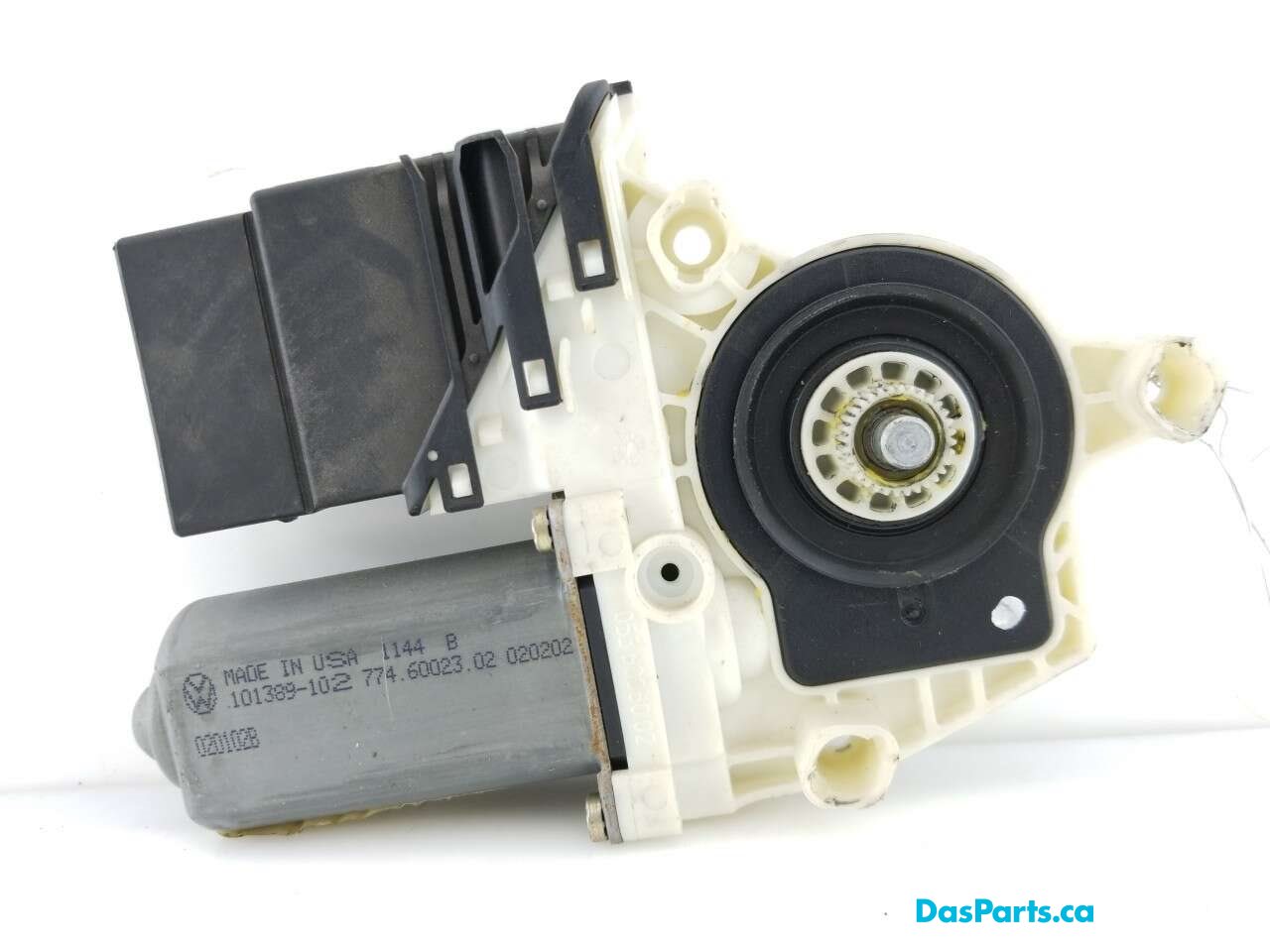 Window Motor LR