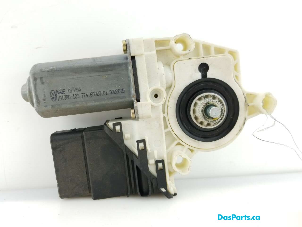 Window Motor RR