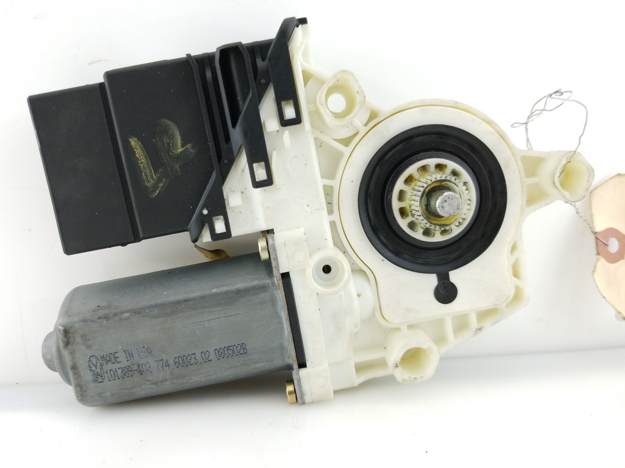 Window Motor LR