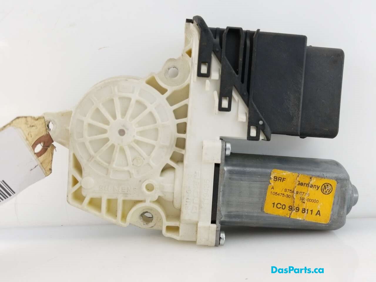 Window Motor LR