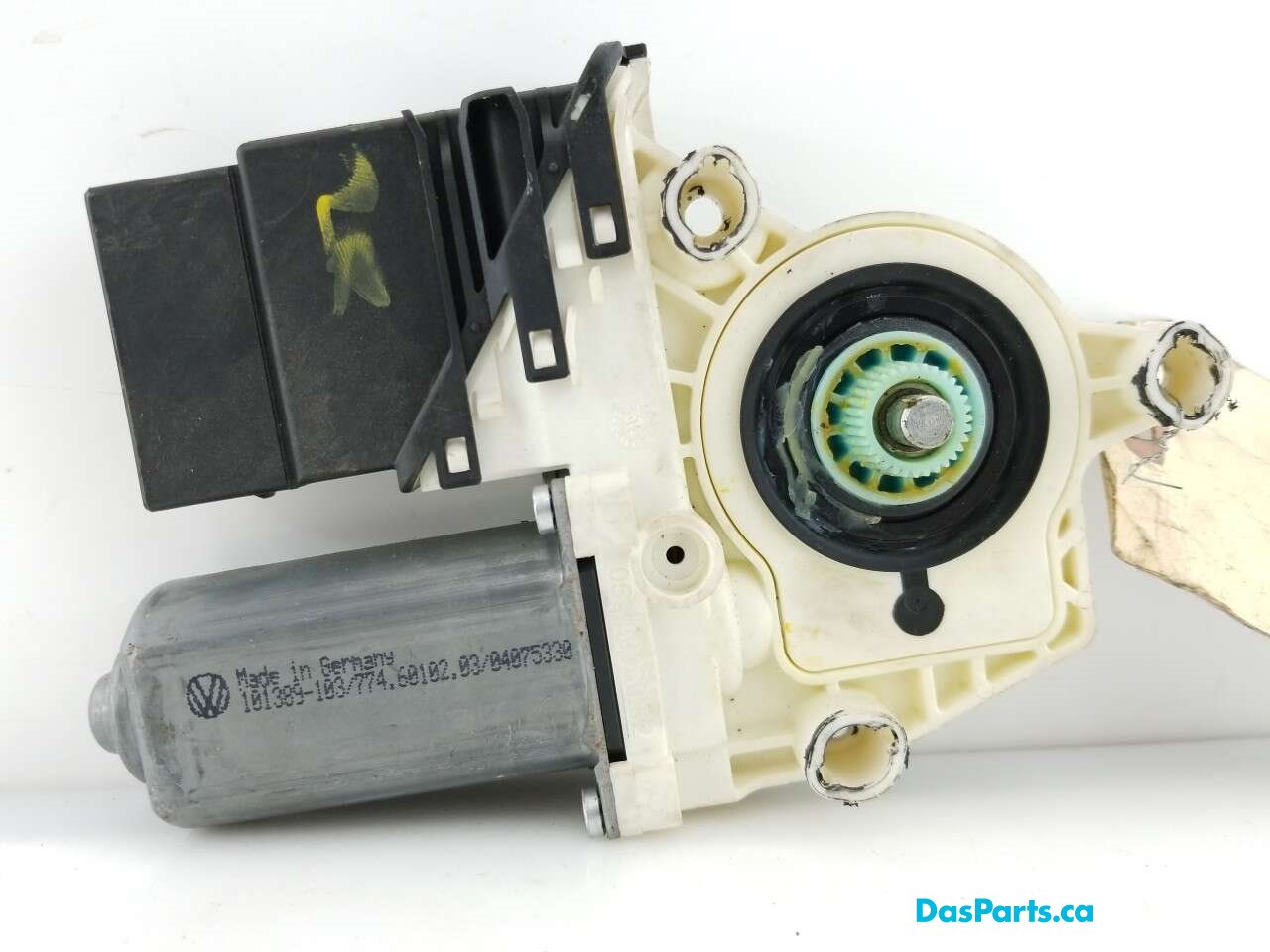 Window Motor LR