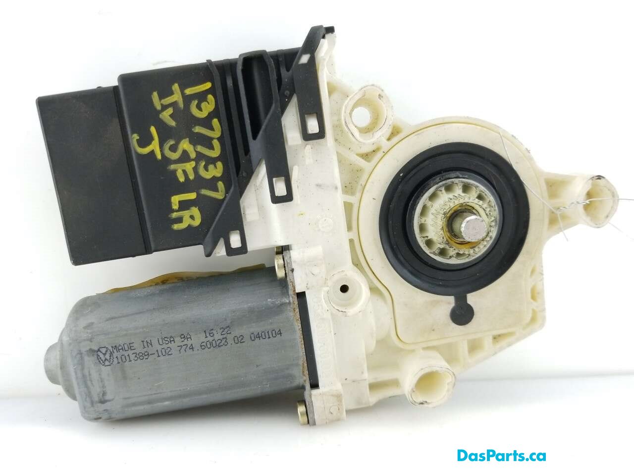 Window Motor LR