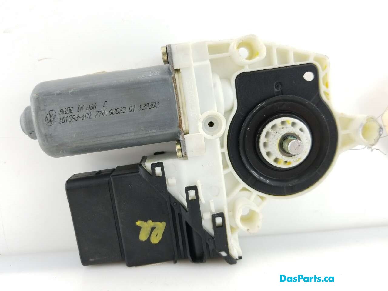 Window Motor RR