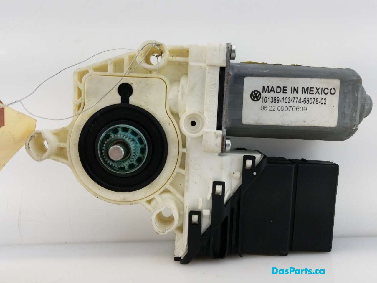 Window Motor LR