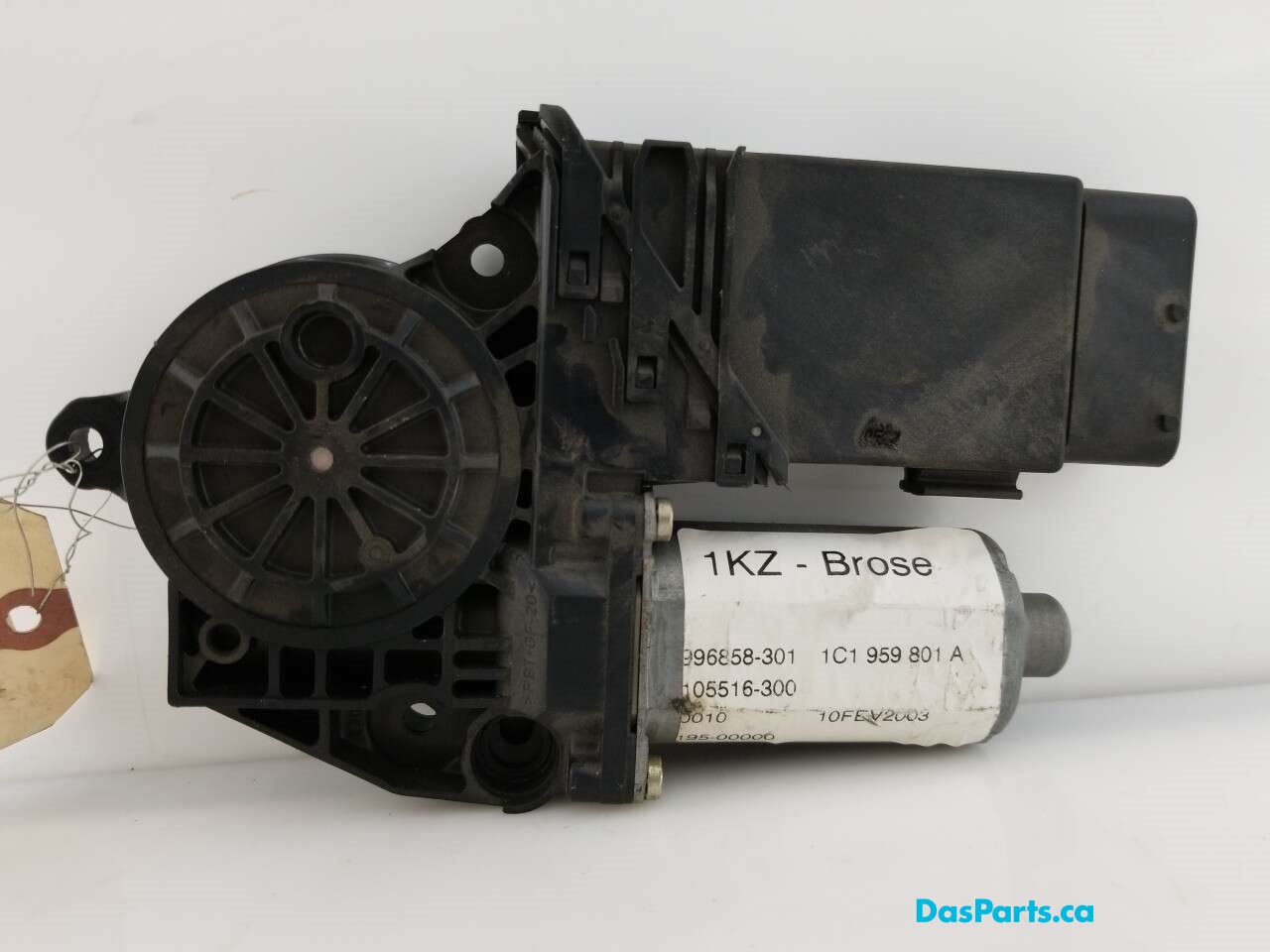 Window Motor LF