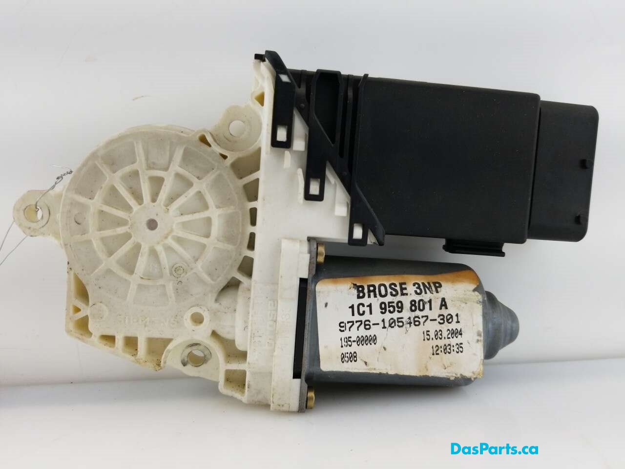 Window Motor LF