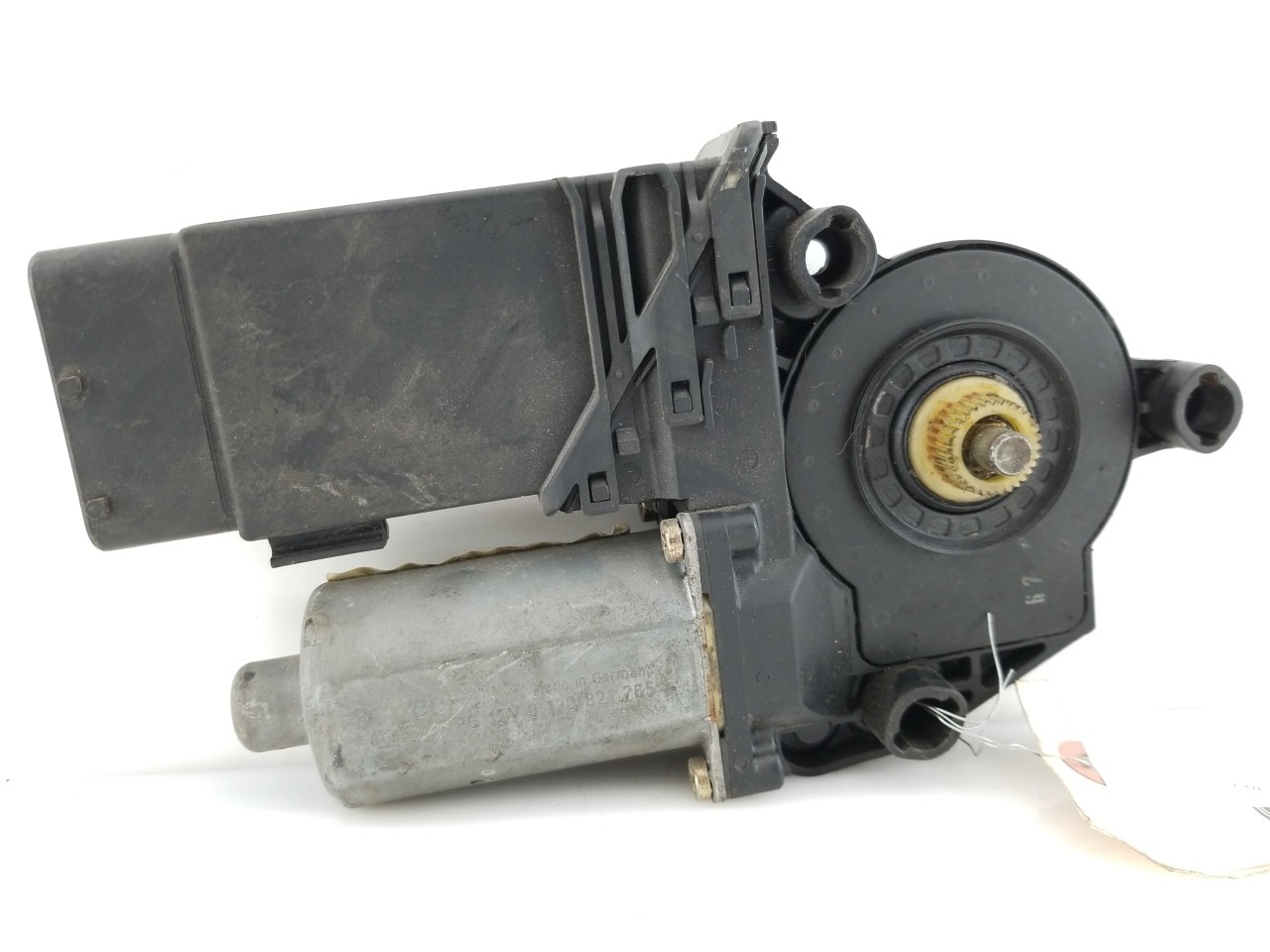 Window Motor LF