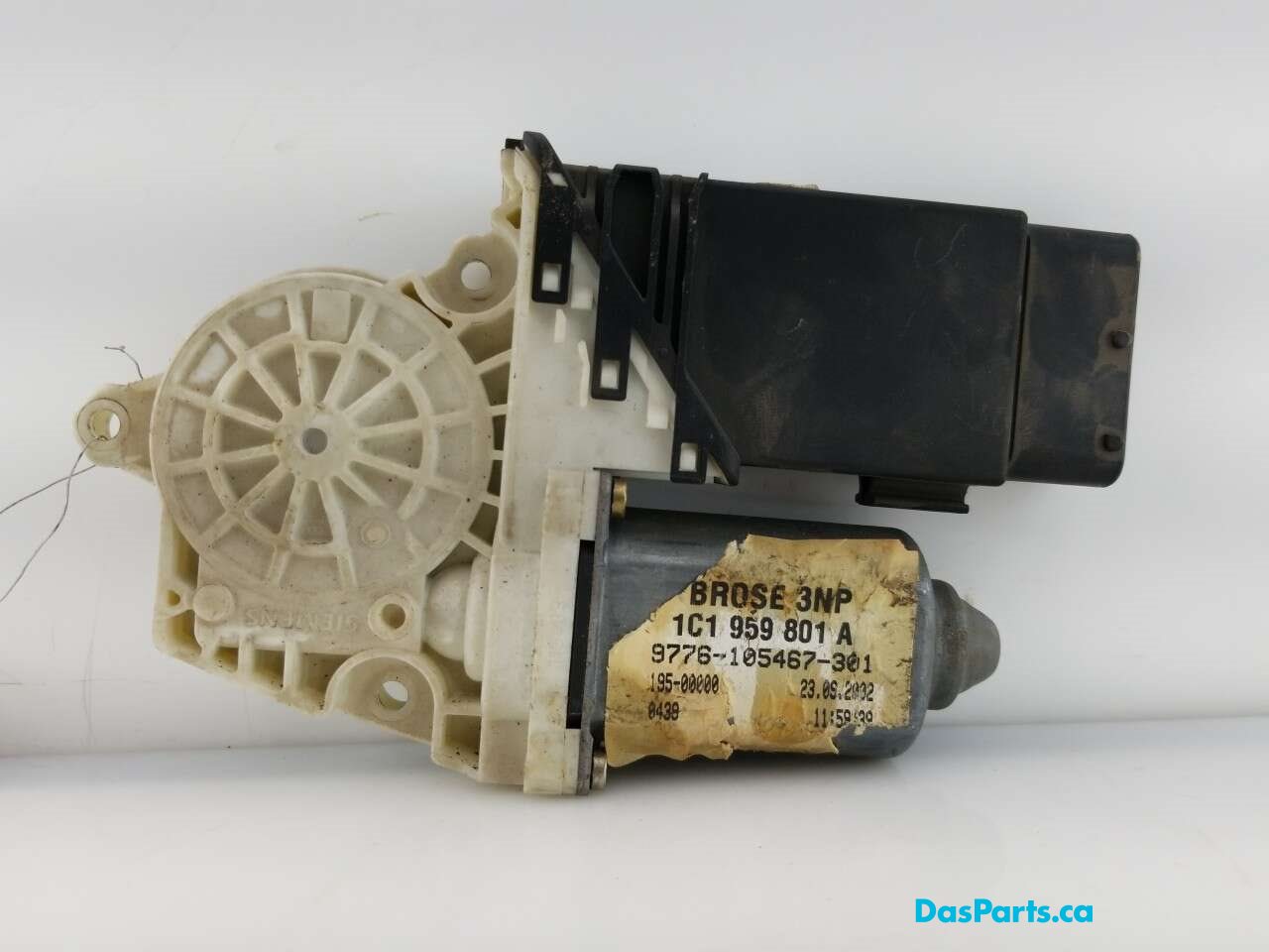 Window Motor LF
