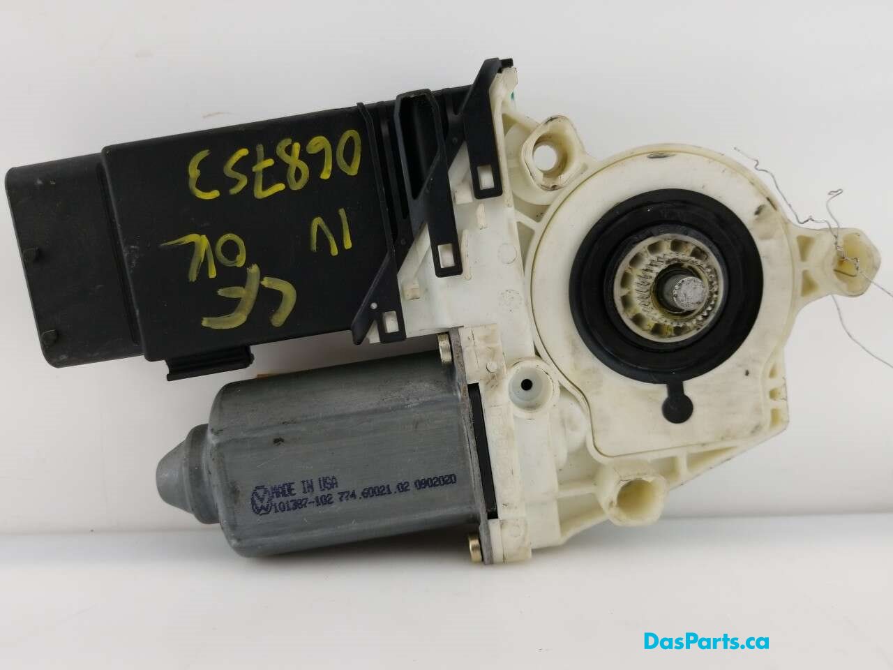 Window Motor LF