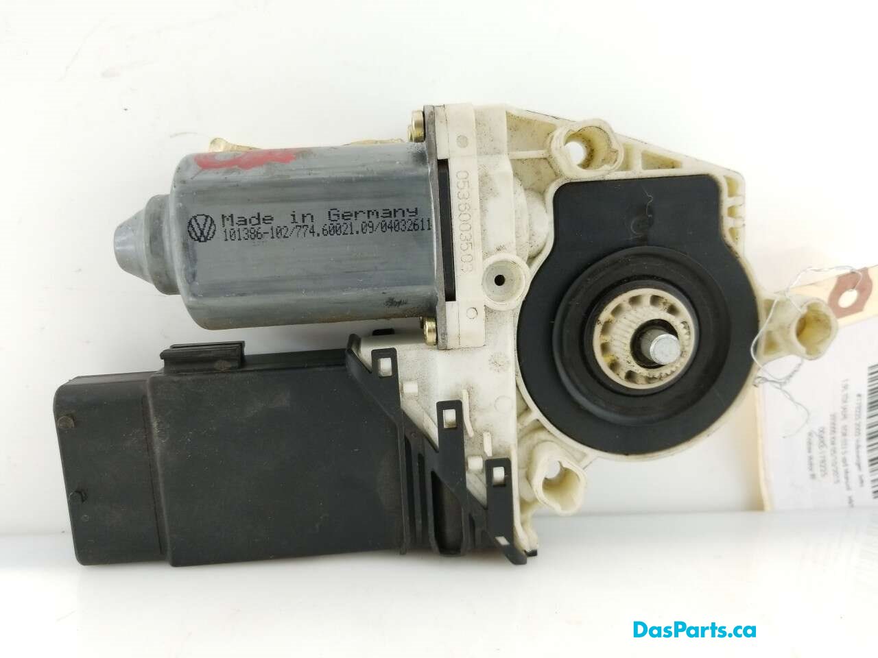 Window Motor RF