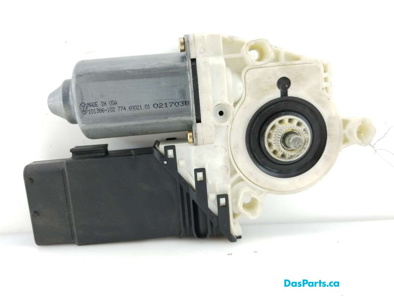 Window Motor RF