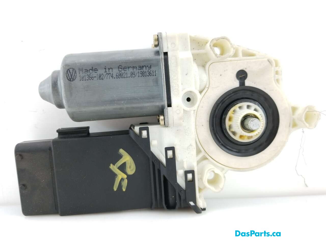 Window Motor RF