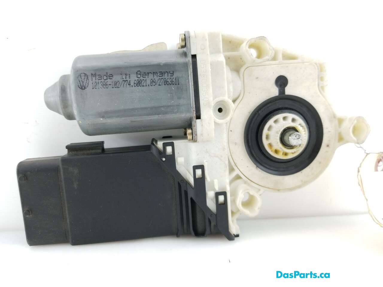 Window Motor RF