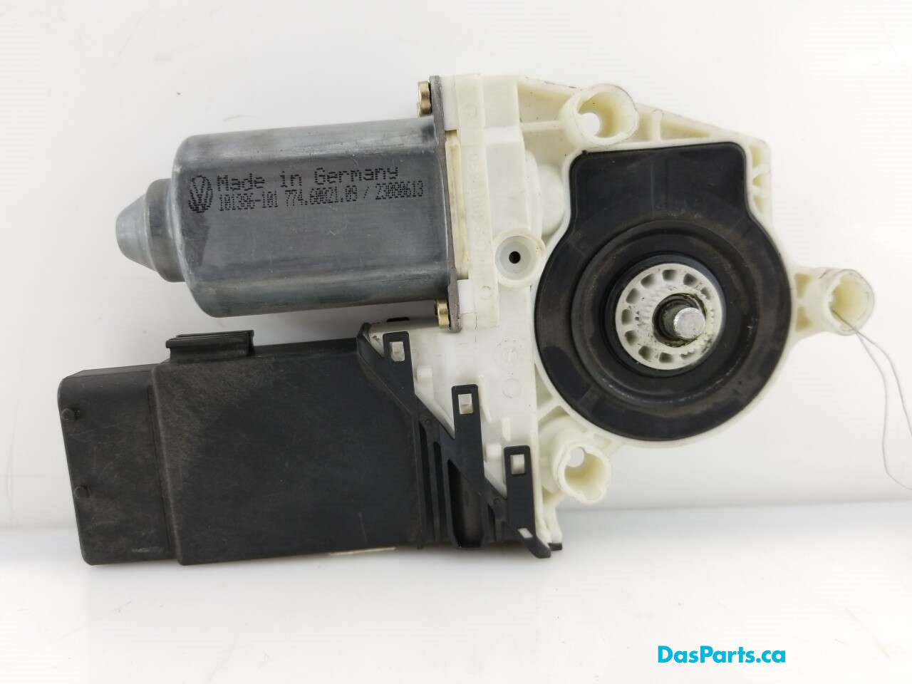 Window Motor RF