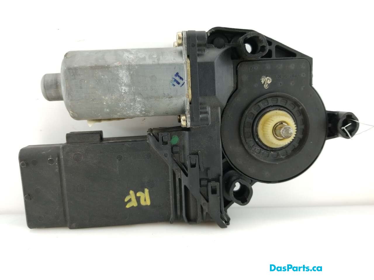 Window Motor RF