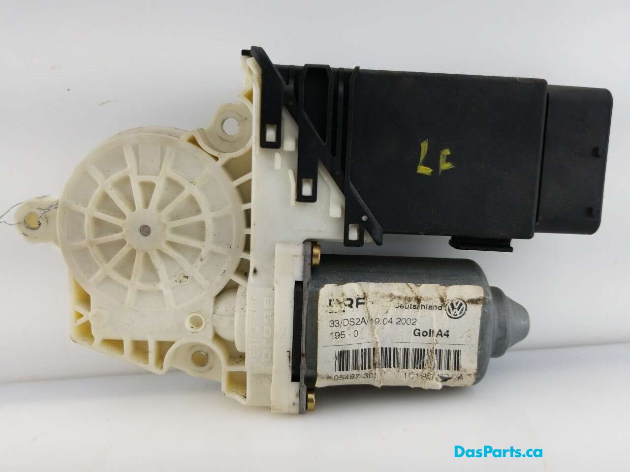 Window Motor LF