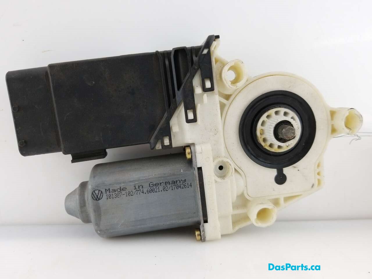 Window Motor LF
