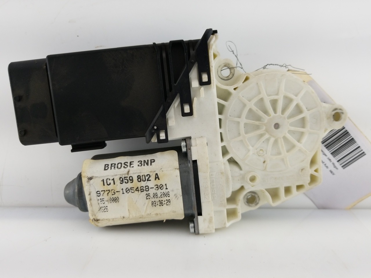 Window Motor RF